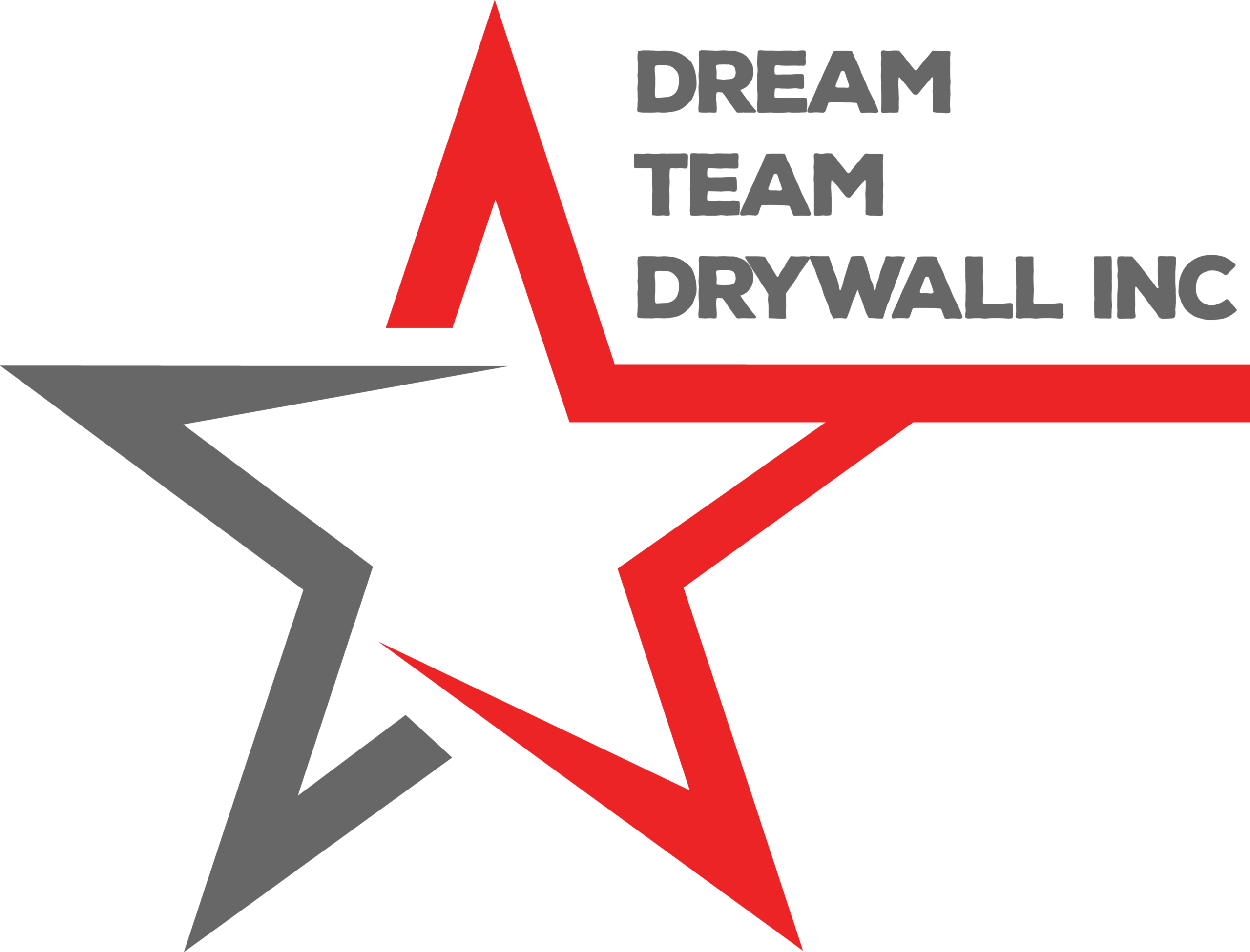 Dream Team Drywall Inc
